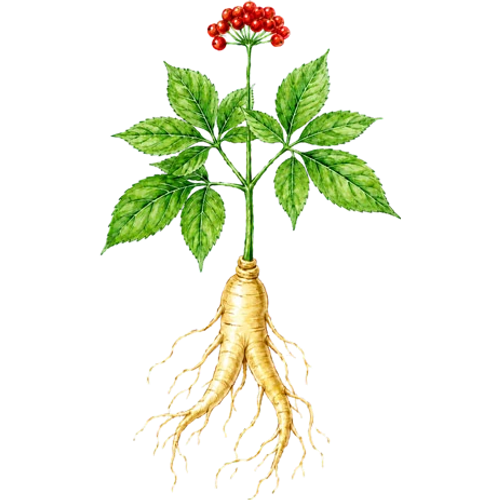 Ginseng & Co.