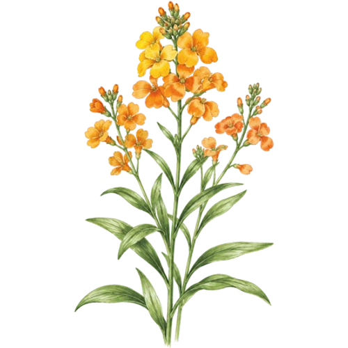 Wallflower