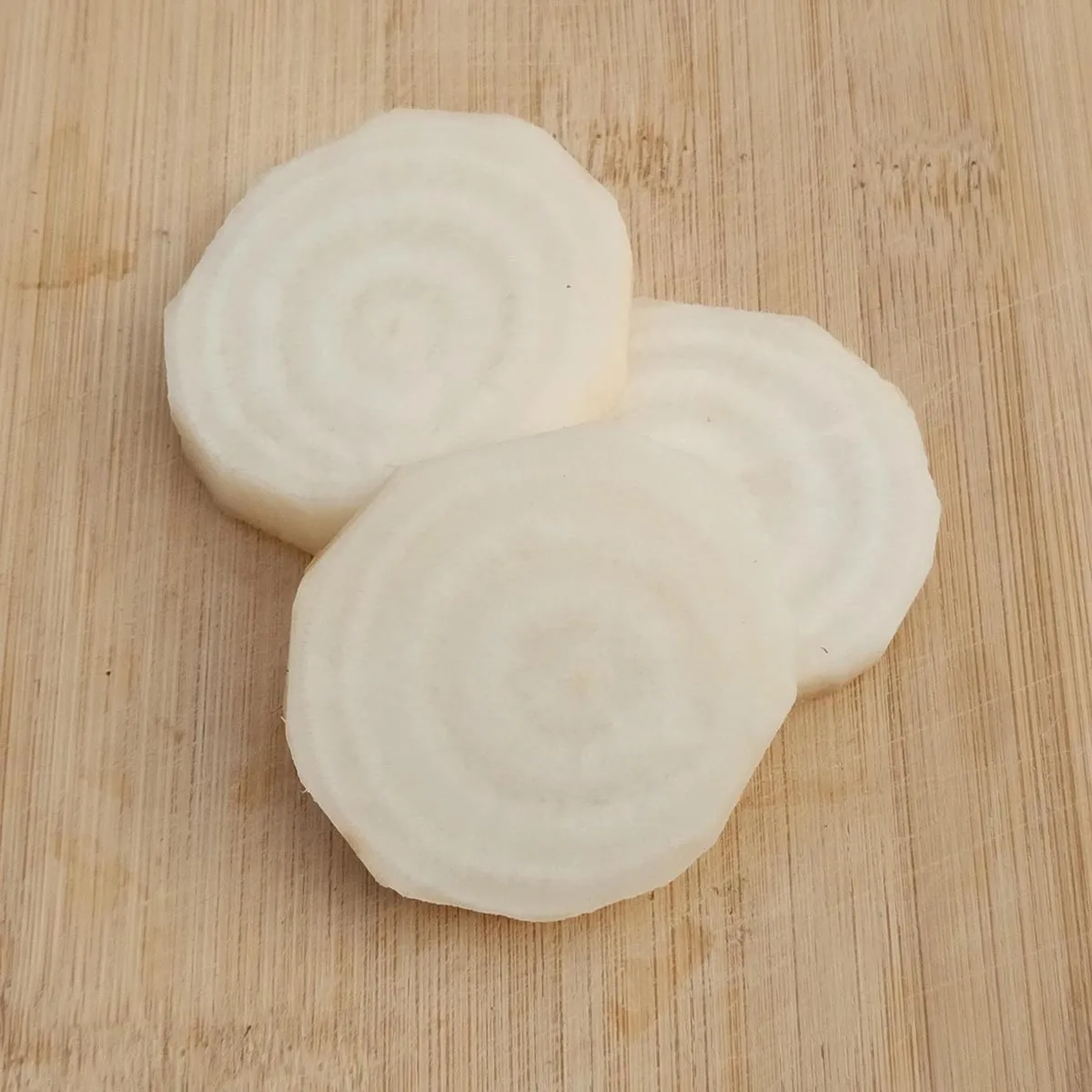 Weisse Bete 'Albina Vereduna' (Beta vulgaris) Samen