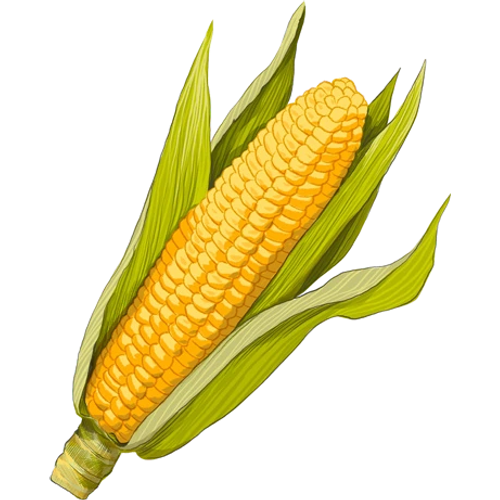 Maize & Sweet Corn