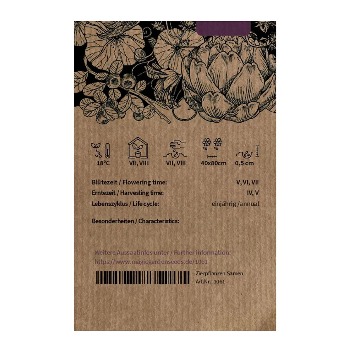 Wirsing 'Bonner Advent' (Brassica oleracea convar. capitata var. sabauda L.) Samen