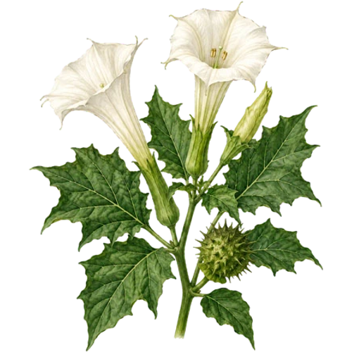 Thornapple