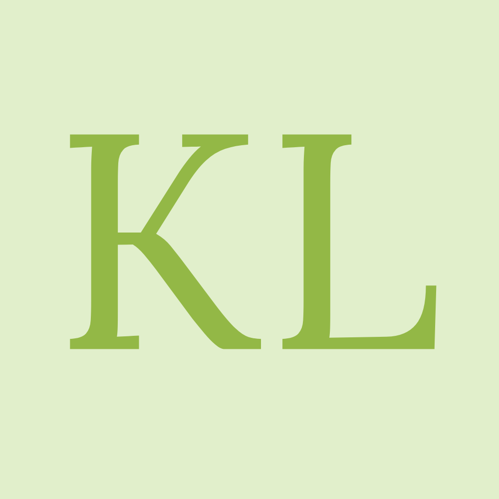 Seed catalog KL