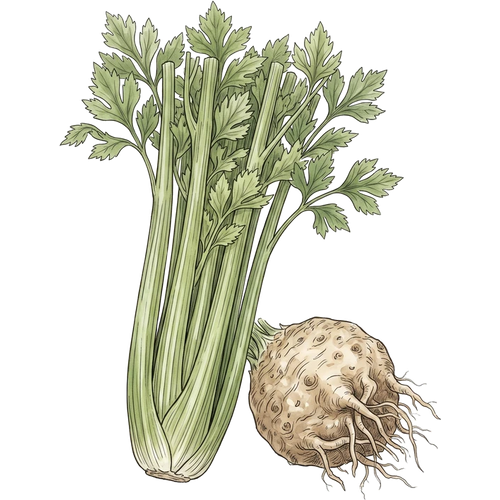 Celery
