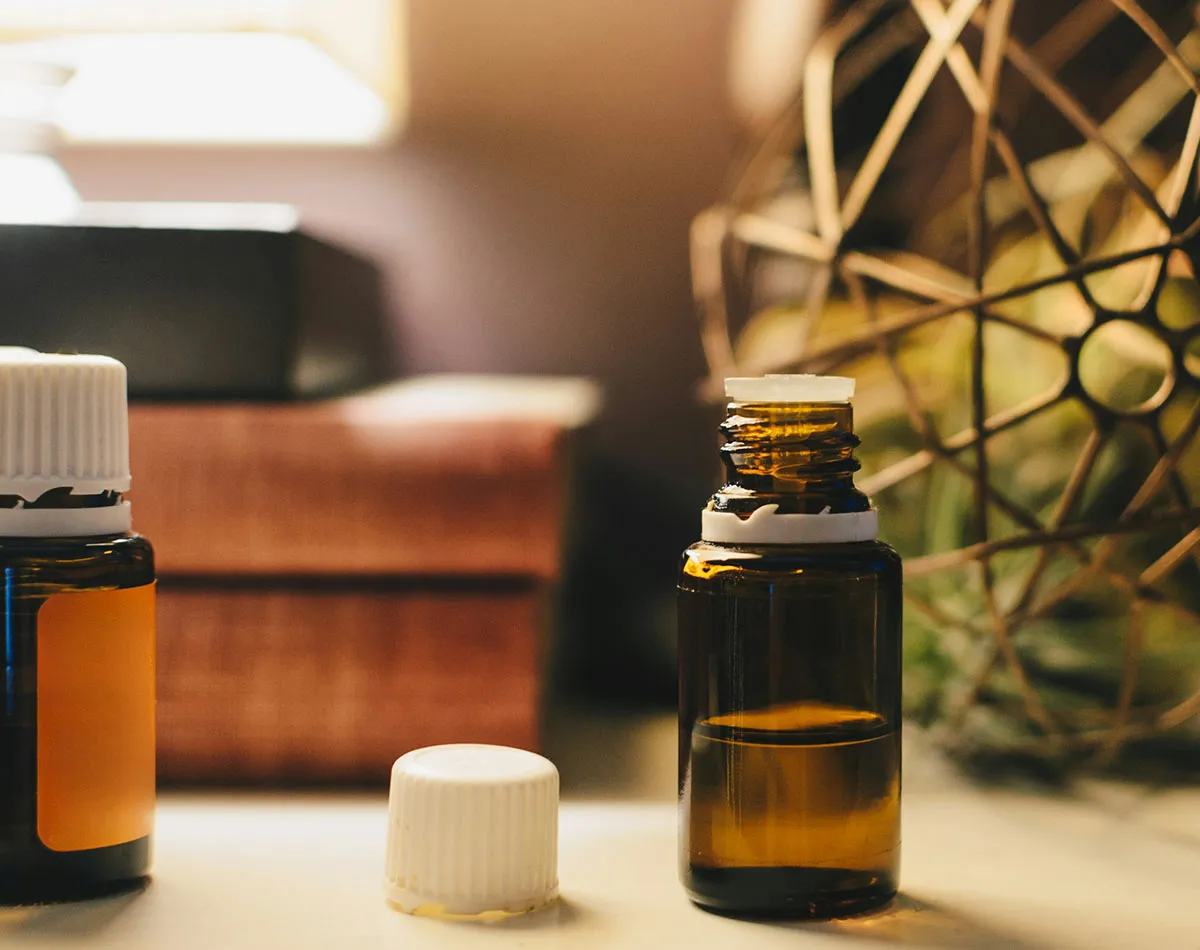 Aromatherapy Plants