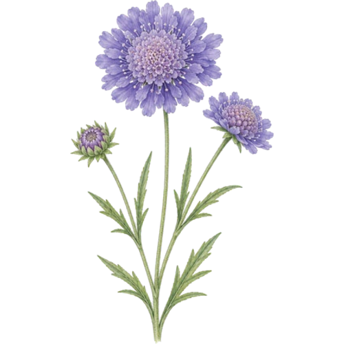 Scabious