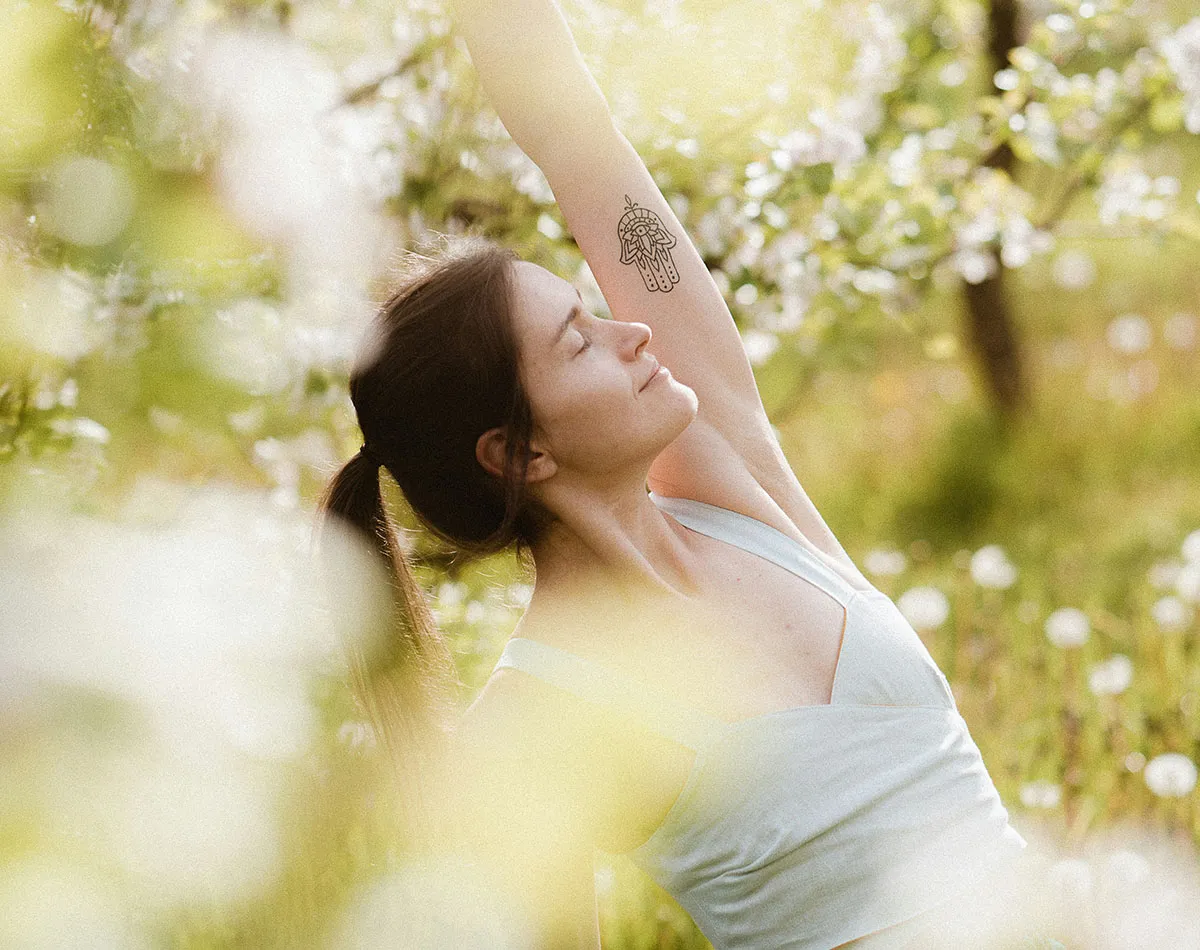 Anti-Ageing Herbs