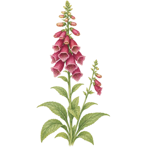Foxglove