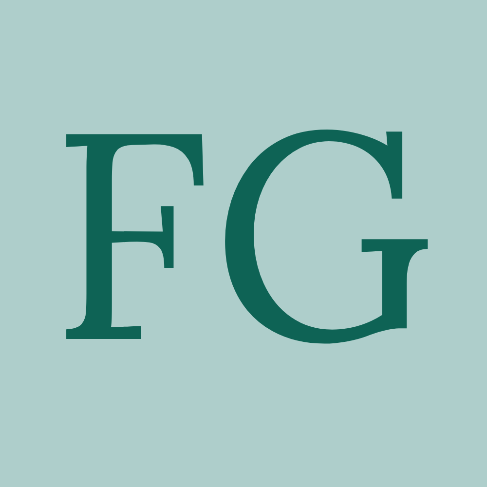 Seed catalog FG