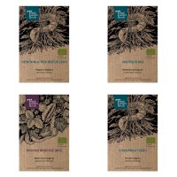 Sacred Druid Plants (Organic) -Seed kit gift box<todo>