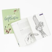 Booklet: Garden Secrets - Vol.II: Saving your own seed...