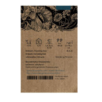 Turkmenian Mandrake (Mandragora turcomanica) seeds