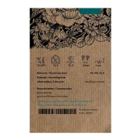 Black-eyed Susan Sahara (Rudbeckia hirta) seeds