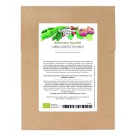 Tobacco Rarity Seeds (Organic) - Seed kit