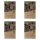 Tobacco Rarity Seeds (Organic) - Seed kit