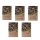 Bunny Vegetable for Human & Animal (Organic) - Seed Set