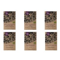 Our Favourite Plants: Great Vegetables for Grow-Your-Own Gardeners (Organic) – Seed Kit Gift Box