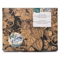 Our Favourite Plants: Kitchen Herbs & Spices for Flavour Enthusiasts (Organic) – Seed Kit Gift Box