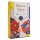 Flower seeds - 12 open pollinated varieties  - wild & colourful - Beginner seed kit