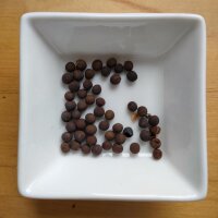 Pea Flower Vetch (Vicia pisiformis) seeds