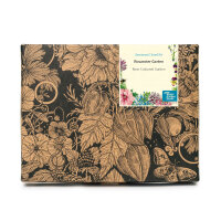 Rose-Coloured Garden Dream - Seed kit gift box