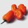 Habanero Pepper (Capsicum chinense) Organic seeds