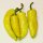 Sweet Banana Pepper (Capsicum annuum) seeds