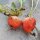 Yellow Beetroot Golden (Beta vulgaris) seeds
