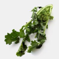 Cime di Rapa / Broccoli Rabe (Brassica rapa sylvestris)...