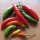 Tabasco Pepper (Capsicum frutescens) seeds