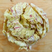 Radicchio / Chicory Variegata di Castelfranco (Cichorium intybus var. foliosum) seeds