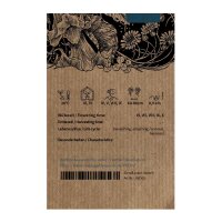 Black Henbane (Hyoscyamus niger) seeds