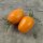 Tomato Orange Banana (Solanum lycopersicum) organic seeds