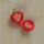 Chilli Pepper Biquinho (Capsicum chinense) seeds