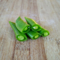 Sugar Snap Delikett (Pisum sativum) seeds