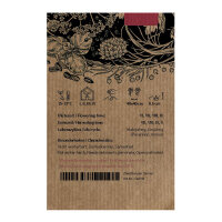 Chilli Pepper NuMex Suave Orange (Capsicum chinense) seeds