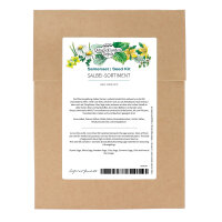 Sage Varieties - Seed kit