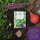 Pot Herbs: a mini herb garden for balcony & kitchen – Seed kit No.17