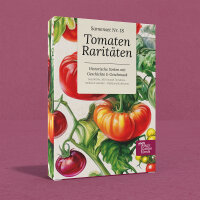 Unusual Tomatoes: Heritage Varieties - Proven over...