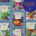 Monastery Garden: rediscover medieval vegetables and herbs – Seed kit No. 22