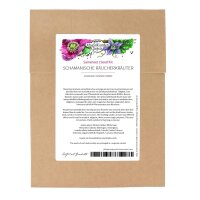 Shamanic Incense Herbs - Seed kit