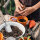 Old Historical Vegetable Varieties (Organic) - seed kit