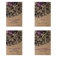 Small Asian Vegetable Choice - Seed kit