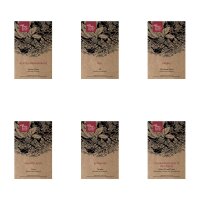 Fresh Herbs For Fish Dishes - Seed kit