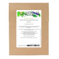 Herbs of French cuisine - seed kit