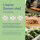 Moon Garden - Fragrant flowers for dusk and night-time - Seed kit No.35