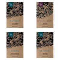 Alpine Plant Varieties - Seed kit