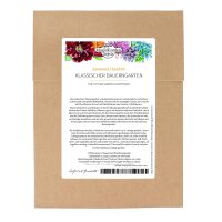 The Cottage Garden Assortment - seed kit