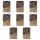 Vegetable Variety (Organic) - Seed kit