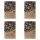 Heirloom Tomato Varieties (Organic) - Seed kit
